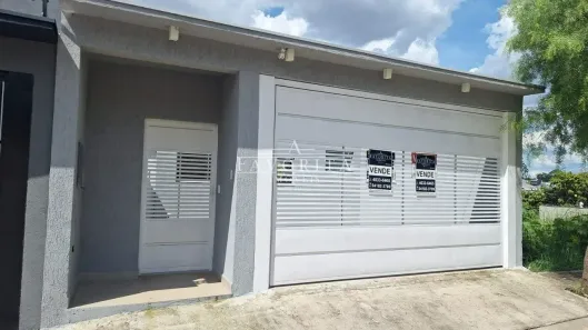 Casa com 3 Quartos à venda, 138m² no Condomínio Villa Verde Bragança, Bragança Paulista