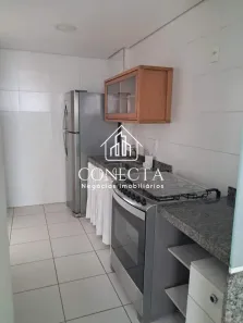 Apartamento com 2 Quartos à venda, 73m² no Centro, Uberlândia