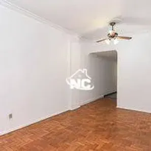 Apartamento com 3 Quartos à venda, 85m² no Icaraí, Niterói