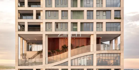 Apartamento com 3 Quartos à venda, 309m² no Mossunguê, Curitiba