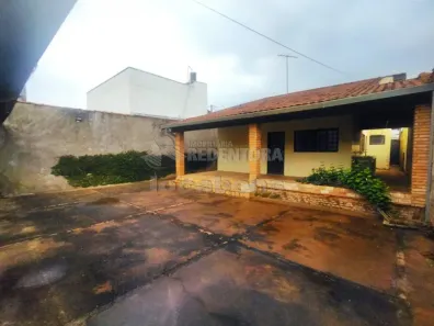 Casa com 4 Quartos para alugar, 250m² no Jayme Spínola Castro, São José do Rio Preto