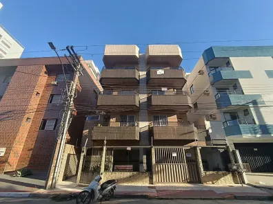 Apartamento com 2 Quartos à venda, 64m² no Praia do Morro, Guarapari
