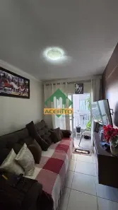 Apartamento com 2 Quartos à venda, 76m² no Santana, Araçatuba