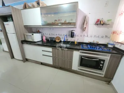 Casa com 2 Quartos à venda, 79m² no Bela Vista, Palhoça