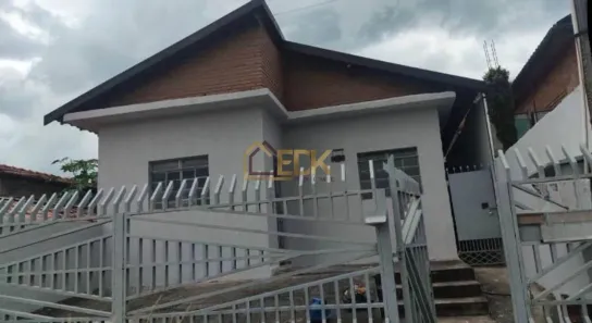 Casa com 3 Quartos à venda, 130m² no Jardim Sonia Maria, Taubaté