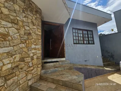 Casa com 3 Quartos à venda, 363m² no Vila Marajoara, Bauru