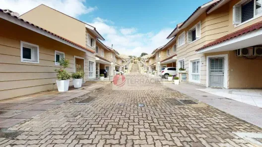 Apartamento com 3 Quartos à venda, 134m² no Nonoai, Porto Alegre