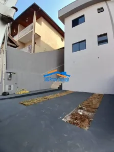 Casa de Condomínio com 2 Quartos à venda, 100m² no Jardim Rio das Pedras, Cotia