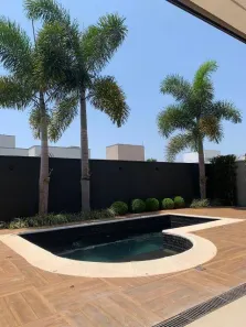 Casa de Condomínio com 3 Quartos à venda, 320m² no Jardim Residencial Mont Blanc, Sorocaba