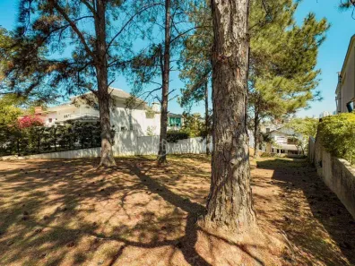 Lote/Terreno à venda, 653m² no Alphaville Residencial Zero, Barueri