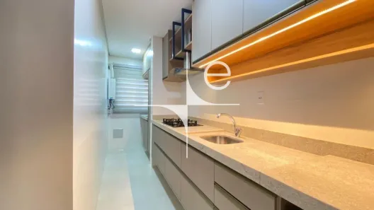 Apartamento com 3 Quartos para alugar, 84m² no Ingleses do Rio Vermelho, Florianópolis