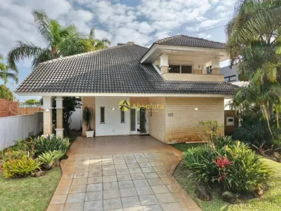Casa de Condomínio com 3 Quartos à venda, 296m² no , Capão da Canoa