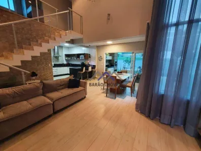 Casa de Condomínio com 4 Quartos à venda, 220m² no , Itupeva