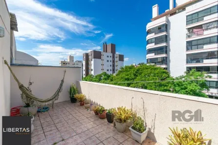 Apartamento com 3 Quartos à venda, 201m² no Higienópolis, Porto Alegre