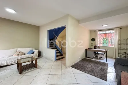 Casa com 3 Quartos à venda, 154m² no Pinheiros, São Paulo