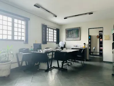 Galpão/Depósito/Armazém à venda, 340m² no Centro, Campinas