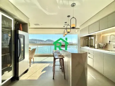 Apartamento com 4 Quartos à venda, 175m² no Vila Luis Antônio, Guarujá