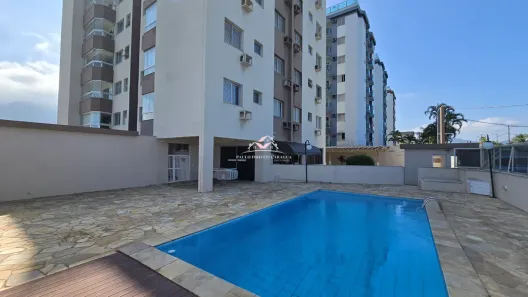 Apartamento com 2 Quartos à venda, 65m² no Balneário Gardem Mar, Caraguatatuba