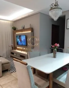 Apartamento com 3 Quartos à venda, 98m² no Jardim Paraíso, São José dos Campos