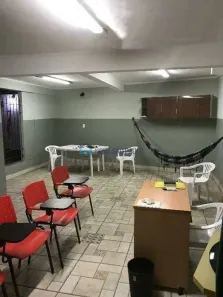 Prédio Comercial para alugar, 465m² no Vila Parque Jabaquara, São Paulo