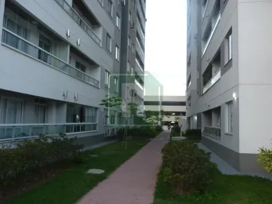 Apartamento com 3 Quartos à venda, 60m² no Rio do Ouro, São Gonçalo