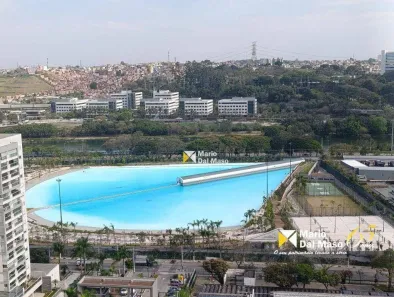 Apartamento com 3 Quartos para alugar, 136m² no Jardim Dom Bosco, São Paulo