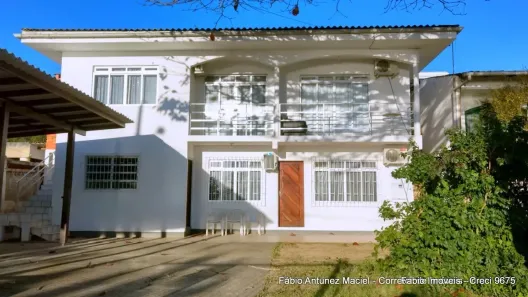 Apartamento com 2 Quartos para alugar, 70m² no Daniela, Florianópolis