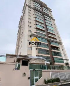 Apartamento com 3 Quartos para alugar, 140m² no Centro, Piracicaba
