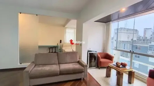 Apartamento com 4 Quartos à venda, 200m² no Gutierrez, Belo Horizonte