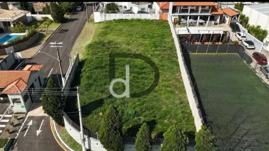 Lote/Terreno à venda, 1130m² no Observatório, Vinhedo