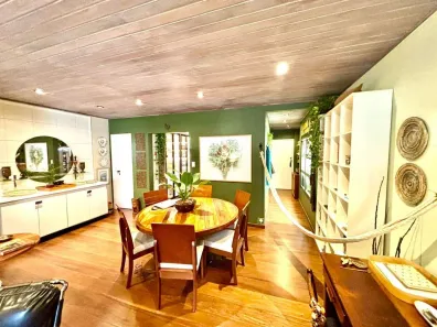 Apartamento com 4 Quartos à venda, 150m² no Centro, São José do Rio Preto