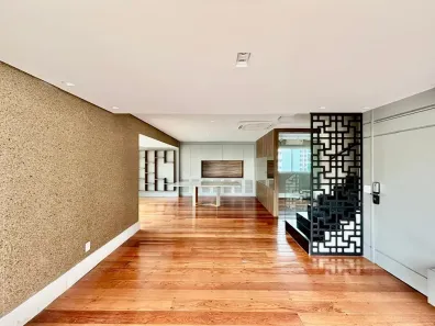 Cobertura com 4 Quartos à venda, 250m² no Moema, São Paulo