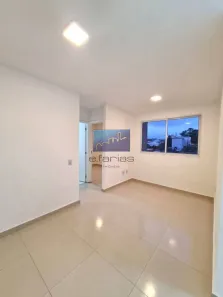 Apartamento com 2 Quartos para alugar, 40m² no Jardim Egle, São Paulo