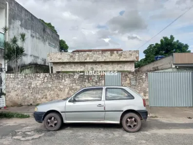 Casa com 3 Quartos à venda, 100m² no Parque Aldeia, Campos dos Goytacazes