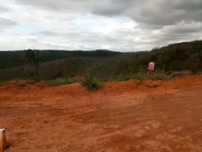 Lote/Terreno à venda, 364m² no Vale do Sereno, Ponte Nova