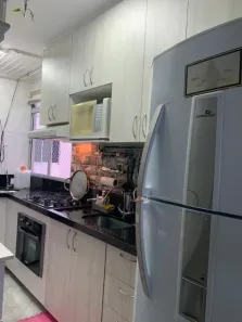Apartamento com 2 Quartos à venda, 38m² no Jardim Boa Vista (Zona Oeste), São Paulo