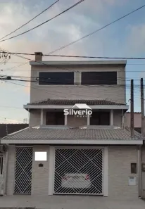 Sobrado com 4 Quartos à venda, 330m² no Residencial Santa Paula, Jacareí
