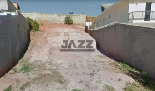 Lote/Terreno à venda, 332m² no Jardim Santa Júlia, São José dos Campos