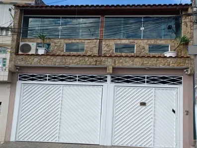 Casa com 3 Quartos à venda, 302m² no Jardim Palmira, Guarulhos
