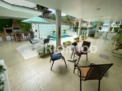 Casa de Condomínio com 4 Quartos à venda, 260m² no Vargem Grande, Rio de Janeiro