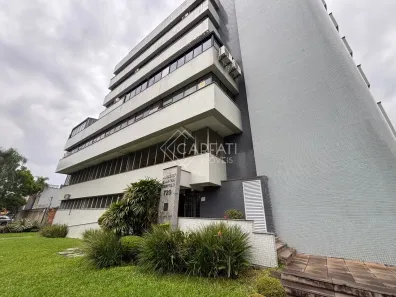 Sala Comercial à venda, 42m² no Santana, Porto Alegre