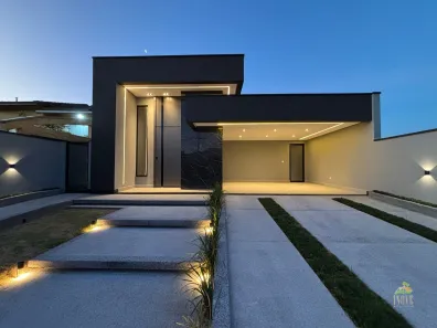 Casa de Condomínio com 4 Quartos à venda, 200m² no Morada da Praia, Bertioga