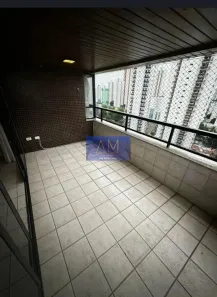 Apartamento com 4 Quartos à venda, 230m² no Rosarinho, Recife