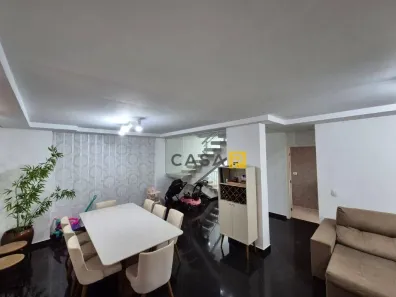 Apartamento com 3 Quartos à venda, 210m² no Centro, Americana