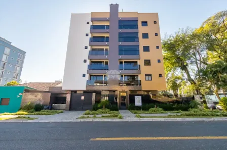 Apartamento com 2 Quartos à venda, 71m² no Boa Vista, Curitiba