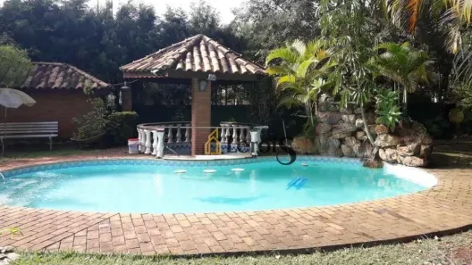 Casa de Condomínio com 5 Quartos à venda, 1200m² no Chácara Residencial Paraíso Marriot, Itu