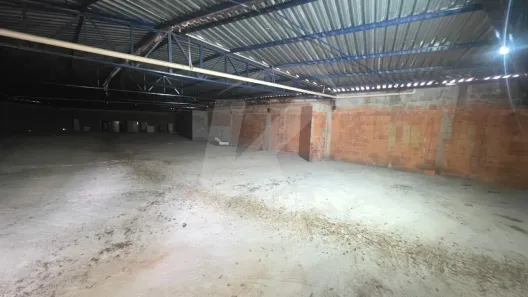 Galpão/Depósito/Armazém para alugar, 800m² no Tucuruvi, São Paulo