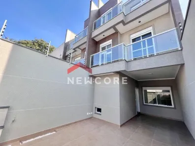 Sobrado com 3 Quartos à venda, 175m² no Mirandópolis, São Paulo