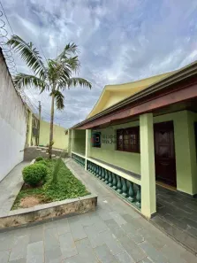 Casa com 3 Quartos à venda, 118m² no Jardim Bela Vista, Americana