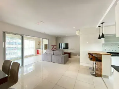 Apartamento com 3 Quartos à venda, 135m² no Perdizes, São Paulo